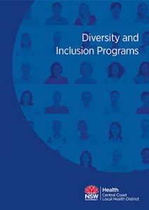 Diversity And Inclusion Programs