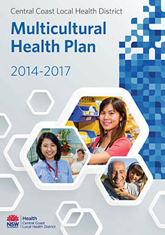 Multicultural Health Plan