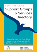 Support Groups & Services Directory