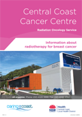 Radiotherapy for breast cancer