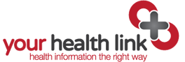 your health link logo